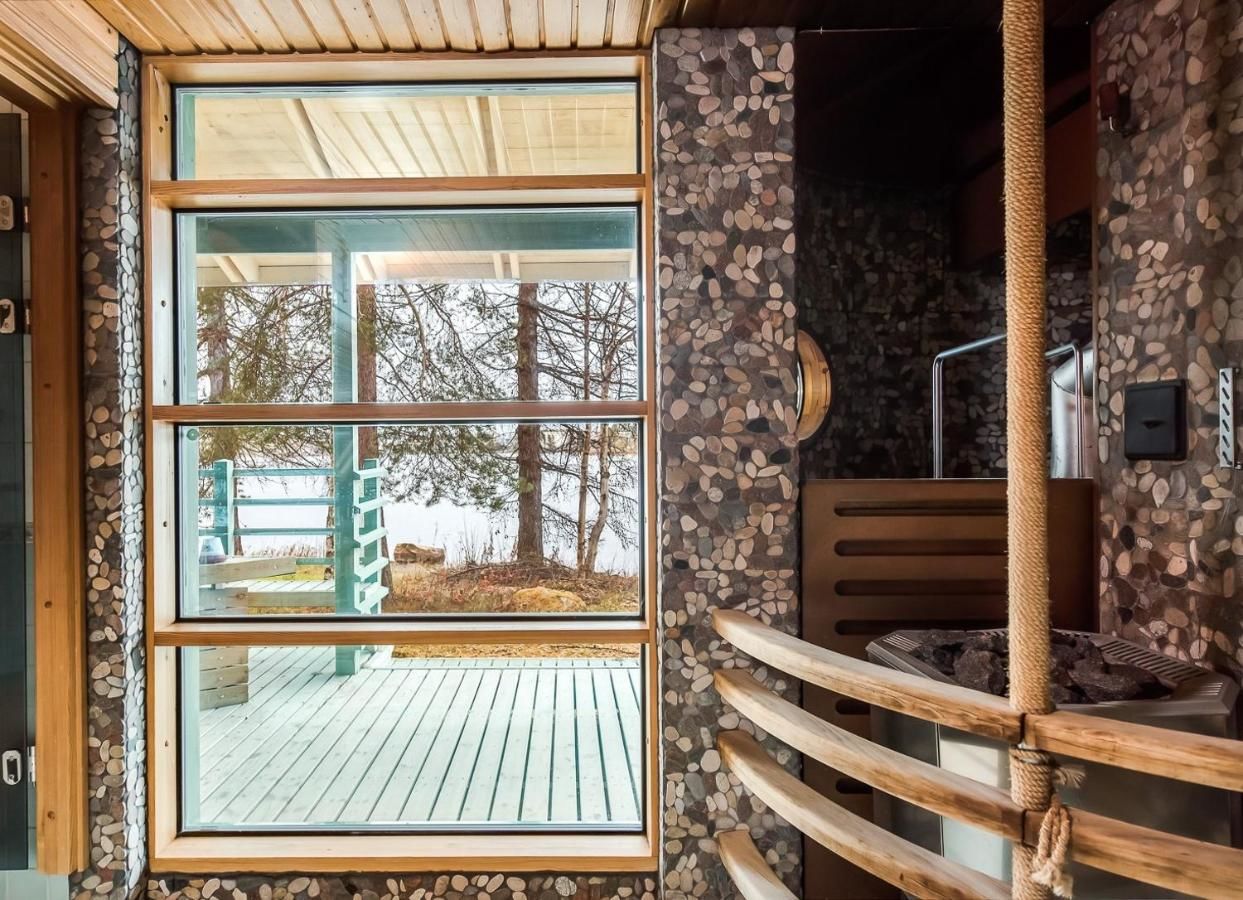 Отель Hotel Kajaani Каяани